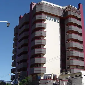 Residencial Apartahotel