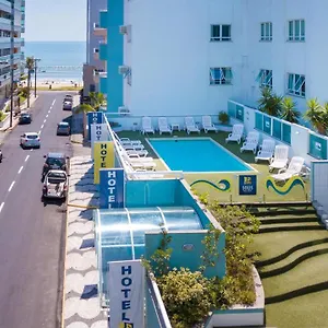 Solis Praia Hotel